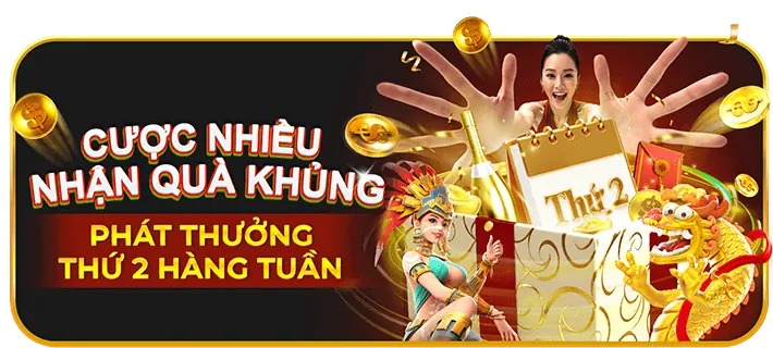 Khuyến mãi chào mừng thành viên mới full88 cổng game chính thức