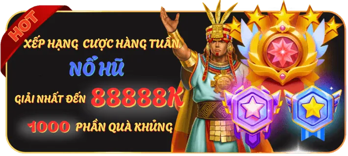 Tiền thưởng chào mừng cho người chơi mới tại full88 cổng game chính thức