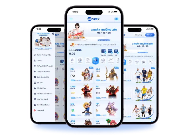 Đồ họa 3D sống động trong game bắn cá
