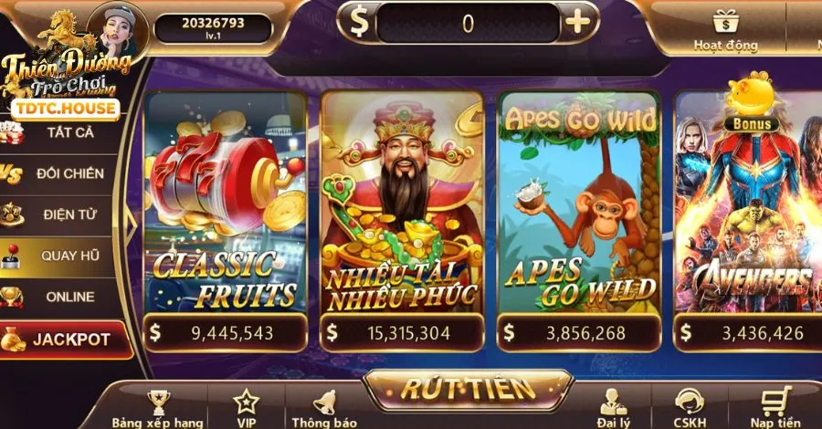 Các phương thức nạp tiền an toàn tại full88