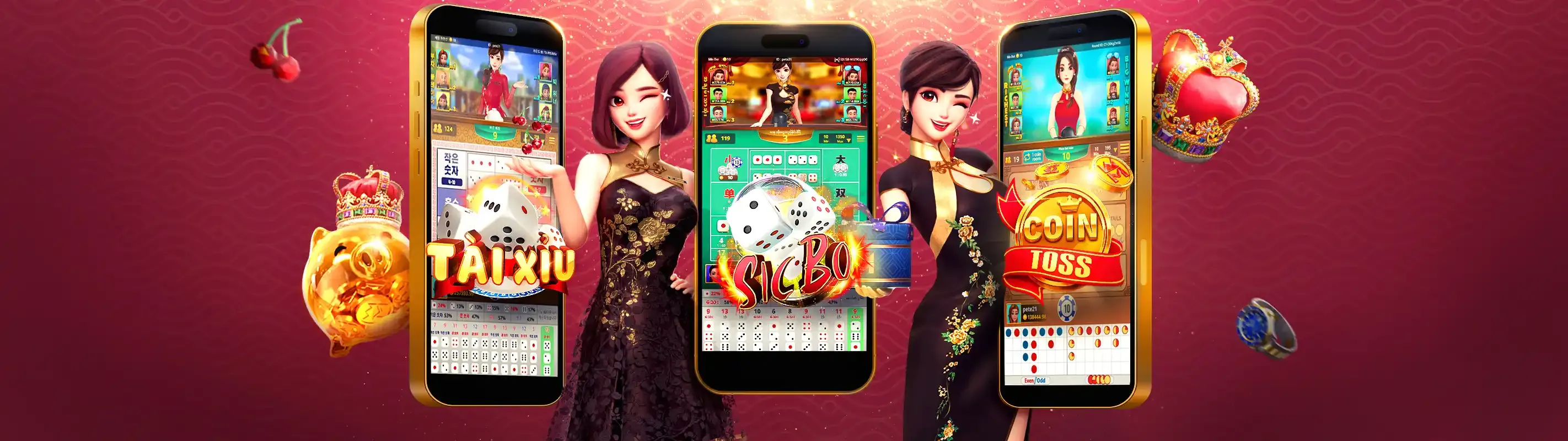 Hình ảnh chính của Blog full88 cổng game chính thức