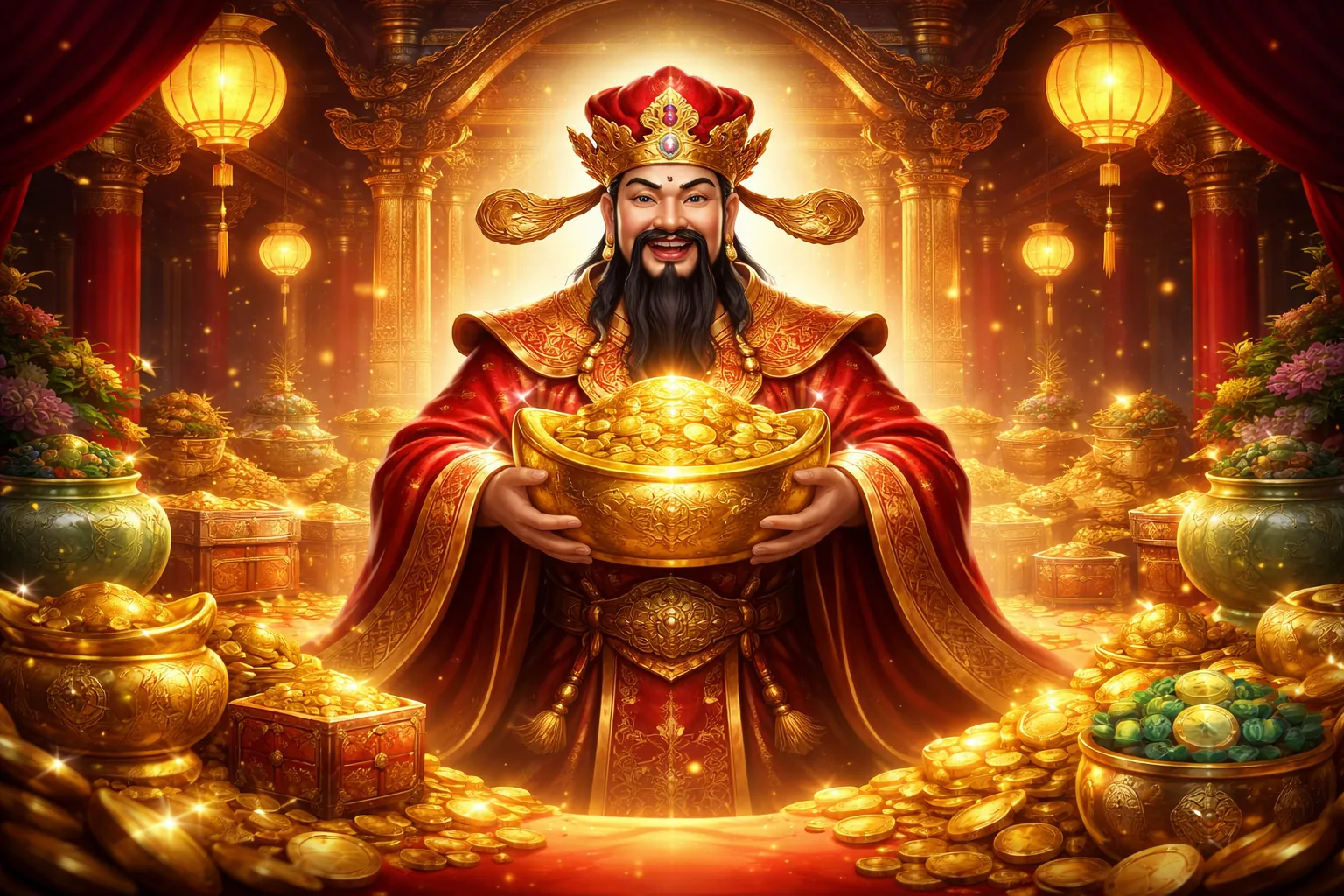 Hình ảnh tổng quan về các ưu đãi độc quyền tại full88 cổng game chính thức