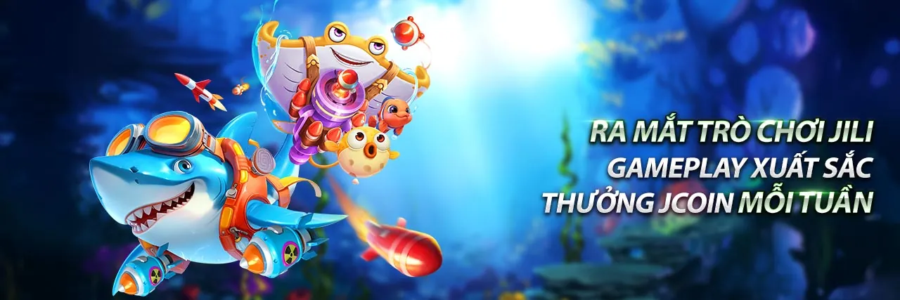 Hình ảnh game bắn cá đầy màu sắc tại full88 cổng game chính thức